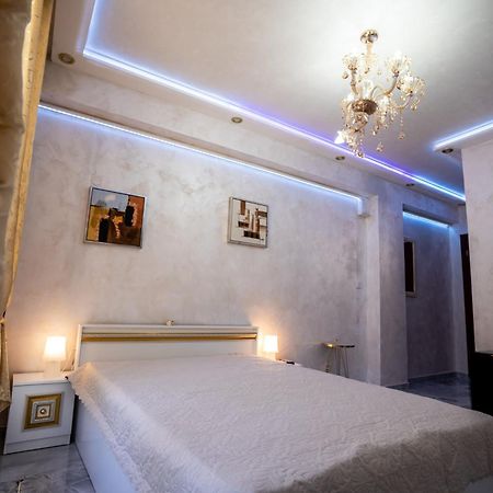 Ar Luxury Apartments Ravda Eksteriør billede