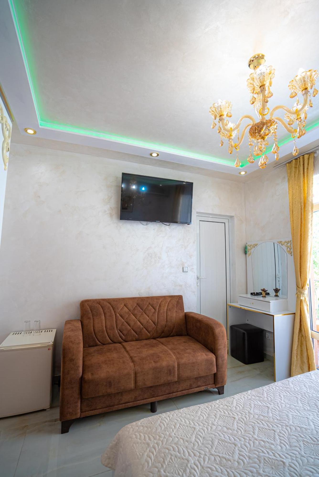 Ar Luxury Apartments Ravda Eksteriør billede